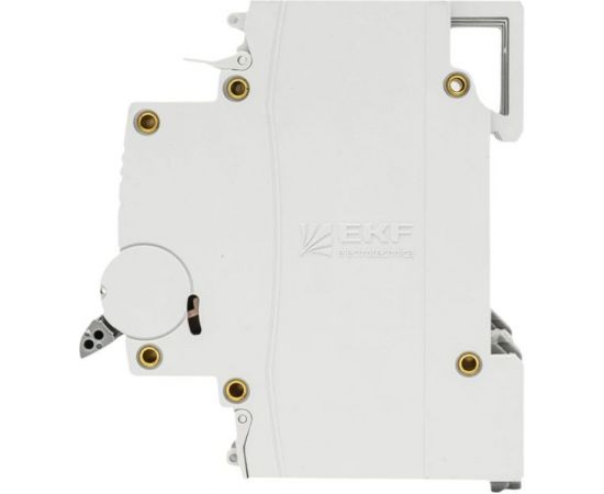 Выключатель нагрузки EKF 2P ВН-63 40А PROxima SL63-2-40-pro 1058766 – изображение 3
