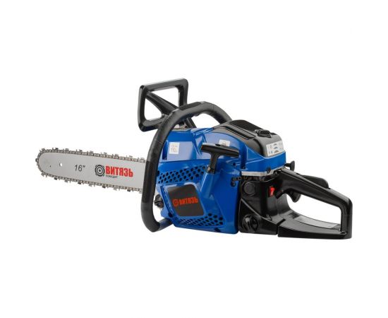 Цепная бензопила ВИТЯЗЬ БП-45-3.0 18023007 – изображение 4