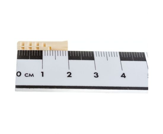 Дюбель Стройметиз нейлон. PND-4 уп. 20 шт 2314120 – изображение 4