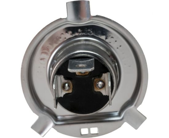 Автолампа HNG H4, 60/55 Вт, P43t, SUPER WHITE, 5500 K, 12 В 12443SW – изображение 4