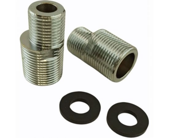 Эксцентрики MYNAH 2 шт, длина 45 мм M74-3 – изображение 4