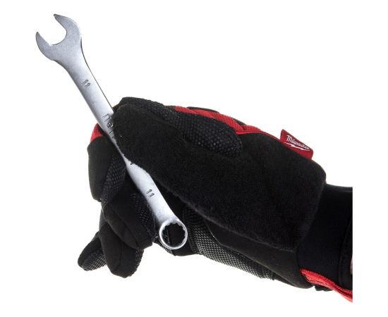 Комбинированный ключ Петрович 11мм, DIN3113, CrV П048-11 4100000199 – изображение 4