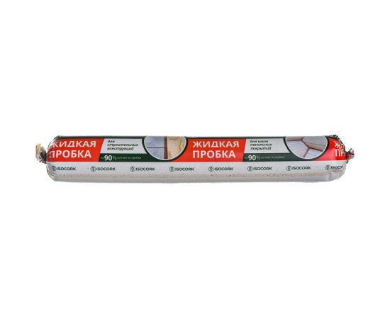 Пробковый герметик Isocork ПГ18С500 – изображение 4