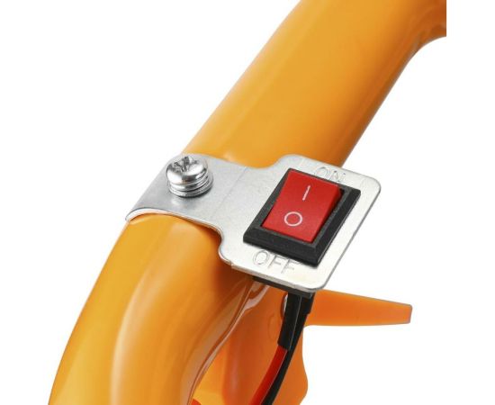 Мотобур без шнека DEKO DKGA52 018-1112 – изображение 4