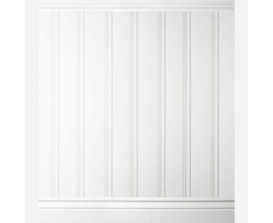 Стеновая панель Стильный Дом Wain 007 белая эмаль, упаковка 10 планок v530040 – изображение 4