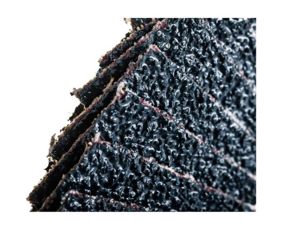 Диск абразивный лепестковый Zircon Power X-Lock K40 125 мм DRONCO 5932384100 – изображение 4