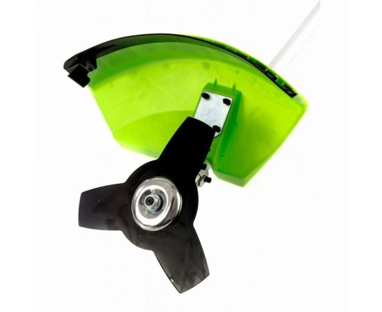 Бензиновый триммер СИБРТЕХ БКС 3000-2 96246 – изображение 4