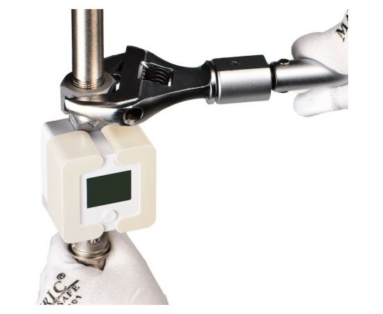 Счетчик газа Элехант СГБ-4.0 550014 – изображение 4