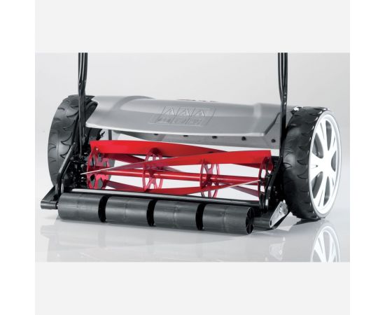 Шпиндельная газонокосилка AL-KO Comfort 38.1 HM 113865 – изображение 5