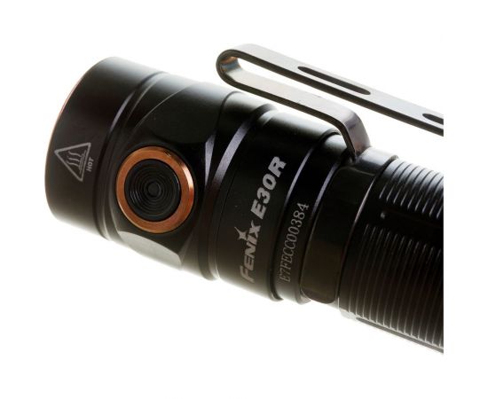 Фонарь Fenix E30R 832563 – изображение 5