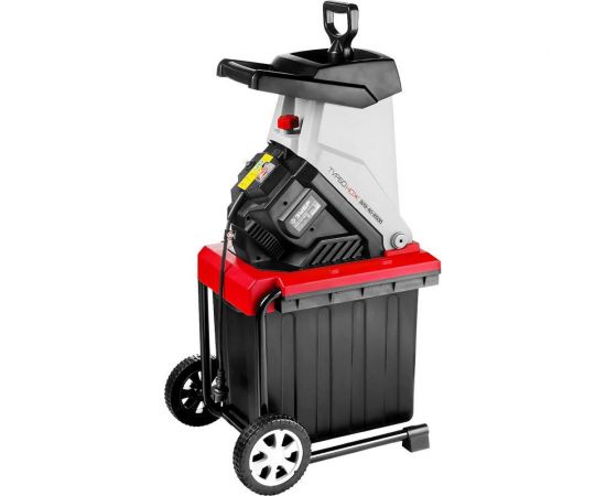 Электрический измельчитель Зубр ЗИЭ-40-2500 – изображение 5