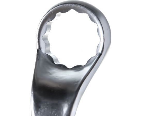 Накидной ключ Петрович 24*27мм, DIN838, CrV П049-2427 4100000224 – изображение 5