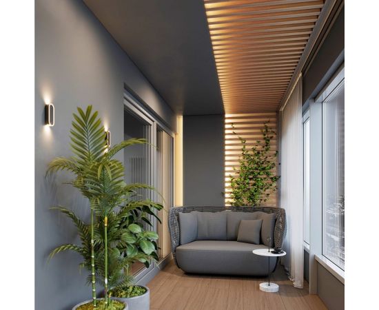 Светодиодная лента FERON LS616 180SMD 2835/m, 17W/m, 12V, 5m, 3000К 41279 – изображение 5