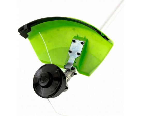 Бензиновый триммер СИБРТЕХ БКС 3000-2 96246 – изображение 5