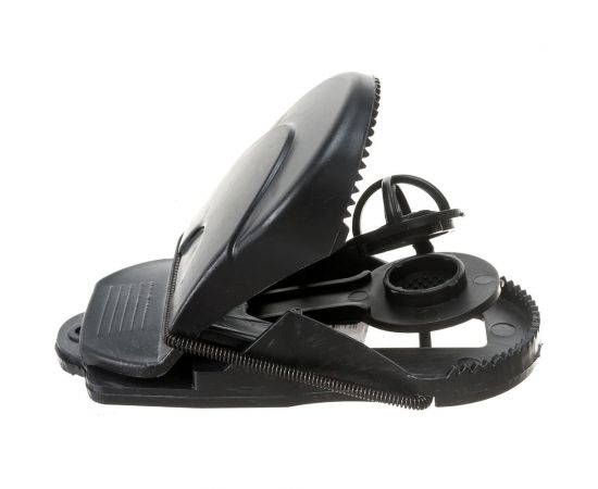 Пластмассовая круглая мышеловка PARK 333412 – изображение 5