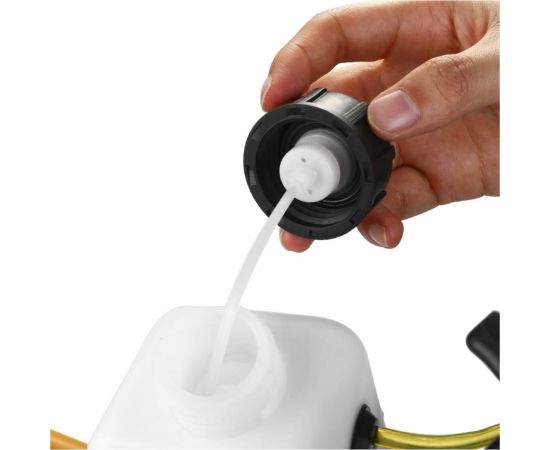 Мотобур без шнека DEKO DKGA52 018-1112 – изображение 6