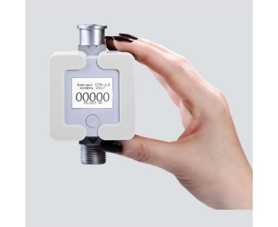 Счетчик газа Элехант СГБ-4.0 550014 – изображение 6