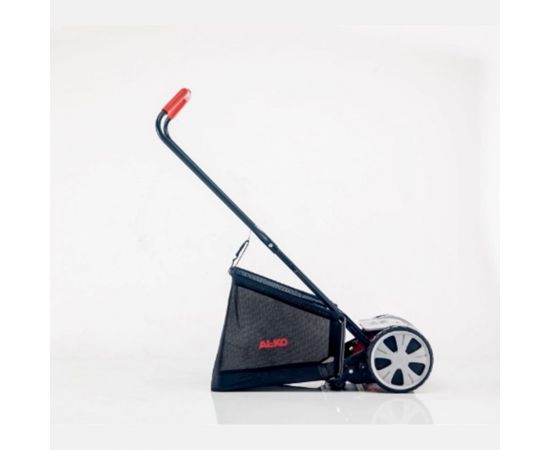 Шпиндельная газонокосилка AL-KO Comfort 38.1 HM 113865 – изображение 6