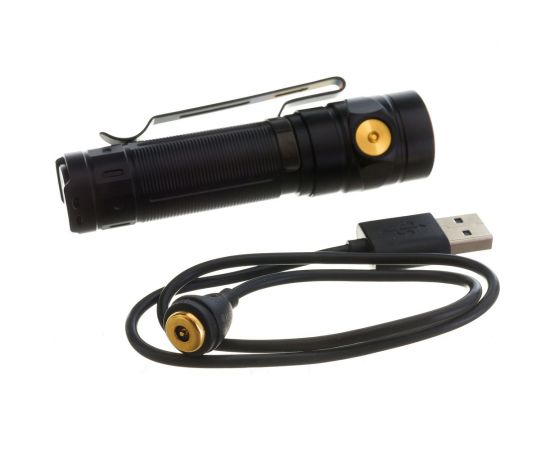 Фонарь Fenix E30R 832563 – изображение 6