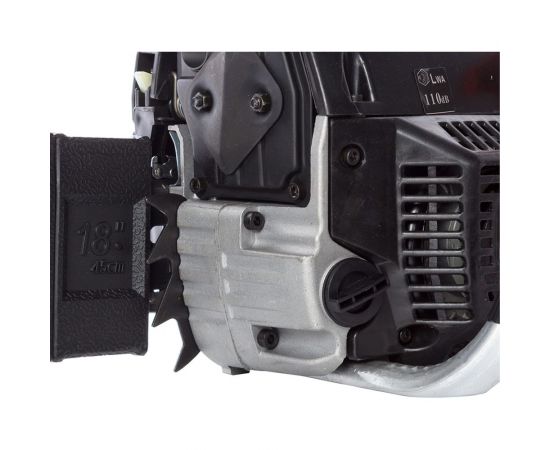 Бензопила REDVERG Basic GC-45C 6672714 – изображение 6