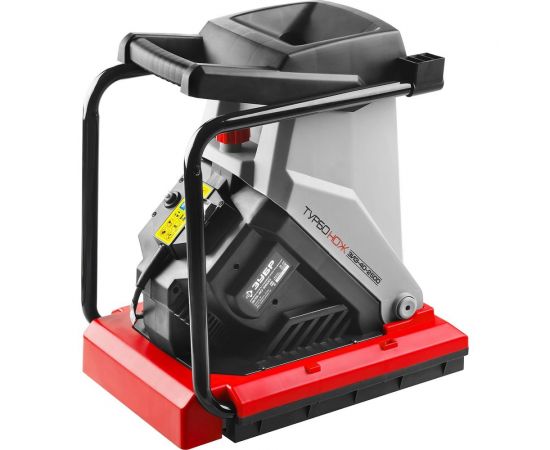 Электрический измельчитель Зубр ЗИЭ-40-2500 – изображение 6