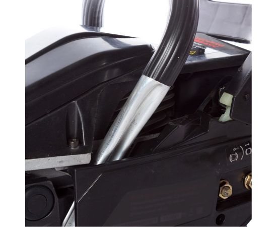 Бензопила REDVERG Basic GC-45C 6672714 – изображение 7