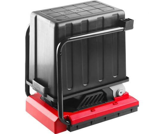 Электрический измельчитель Зубр ЗИЭ-40-2500 – изображение 7