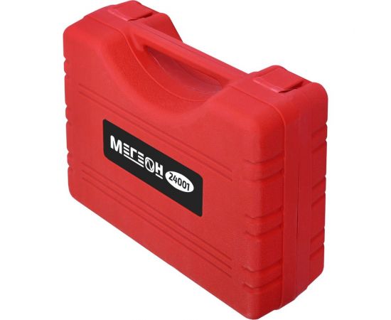 Приспособление для прокачки тормозов и сцепления МЕГЕОН 24001 к0000034052 – изображение 8