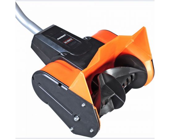 Ручной электрический снегоуборщик PATRIOT PS 1500 E 426302216 – изображение 8