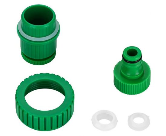 Электронный таймер для полива DEKO DKIT04 с шаровым механизмом 065-0957 – изображение 8