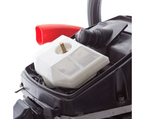 Бензопила REDVERG Basic GC-45C 6672714 – изображение 8