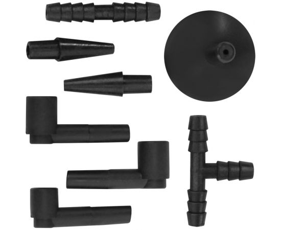 Приспособление для прокачки тормозов и сцепления МЕГЕОН 24001 к0000034052 – изображение 9