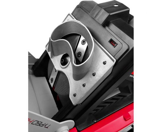 Электрический измельчитель Зубр ЗИЭ-40-2500 – изображение 9