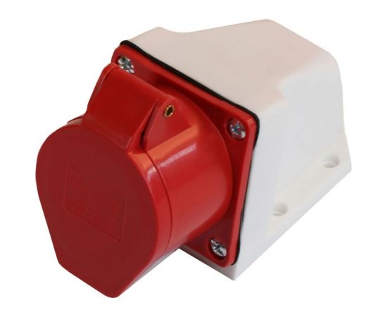 Воздушный компрессор DENZEL ременной привод BCI3000-T/200, 3,0 кВт, 200 литров, 530 л/мин 58119 – изображение 9