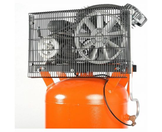 Компрессор PATRIOT REMEZA СБ 4/С-100 LB 30 АВ вертикальный 520306330 – изображение 9