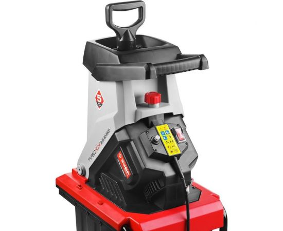 Электрический измельчитель Зубр ЗИЭ-40-2500 – изображение 10