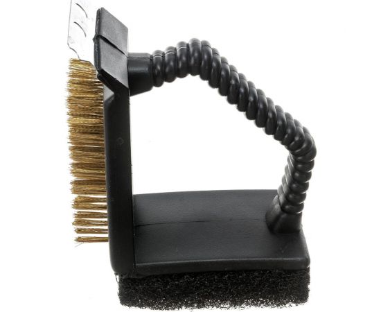 Щетка-скребок Green Glade 9019 