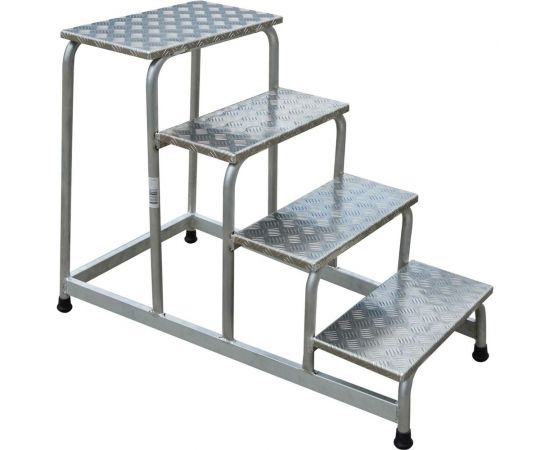 Монтажная подставка Новая Высота NV 3710, 1х4 ступени 3710104 