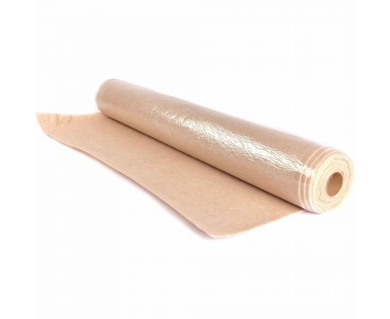 Самоклеящийся карпет Dreamcar бежевый, 0.73x1 м DC-000-0179168 