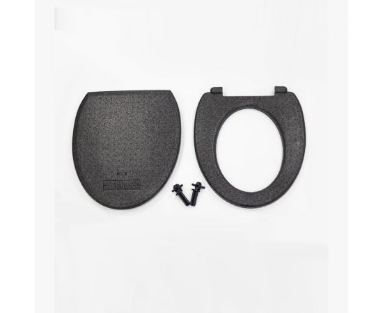 Теплое сиденье для дачного туалета STP Теплуша Комфорт 54244 