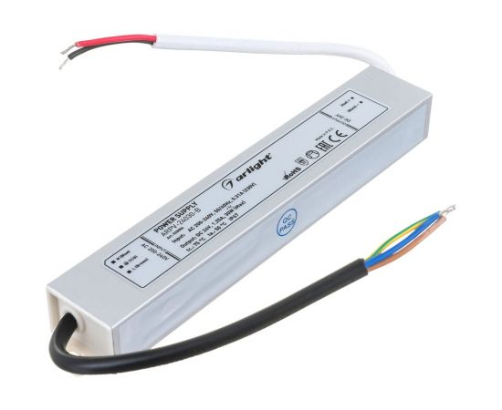 Блок питания Arlight ARPV-24030-B 020004 