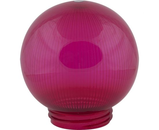 Рассеиватель для садово-парковых светильников Uniel RED UFP-P150A 8088 