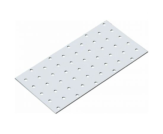 Соединительная пластина РК ГРУП PS-50x160 РК000002857 