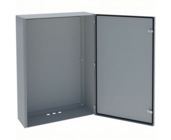 Щит с монтажной панелью EKF ЩМПг-100.65.30 ЩРНМ-5 IP54 Basic SQmb24-5-bas mb24-5-bas 