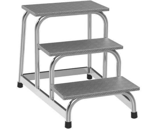 Монтажная подставка Новая Высота NV 3710, 1х3 ступени 3710103 