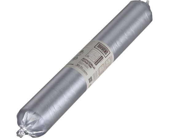 Герметик для дерева Torvens махагон, файл-пакет, 600 мл 00-00009979 