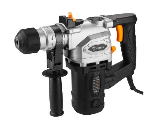 Сетевой перфоратор DEKO DKH1000W 063-4224 