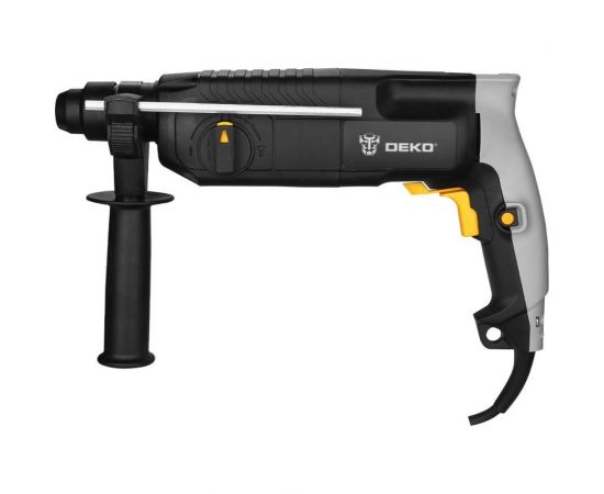 Сетевой перфоратор DEKO DKH850W 850 Вт, 3 Дж, в кейсе 063-4256 