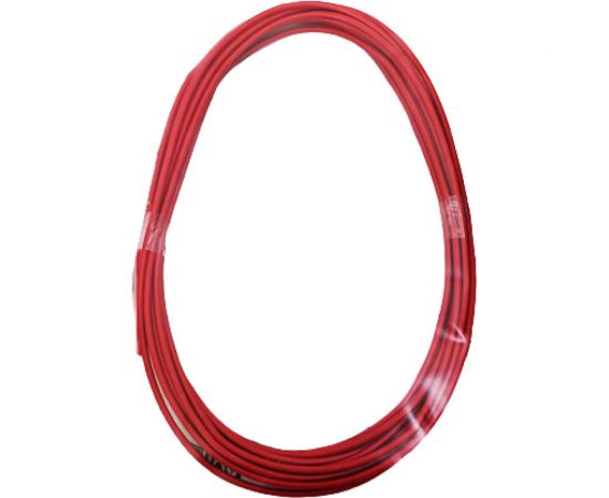 Провод ПВАМ VOLTON 0,75 кв.мм, 10м красный VLT400133 
