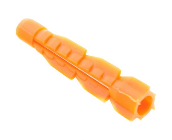 Универсальный дюбель Стройбат 6x52 мм 100 шт. 2620304 304390 